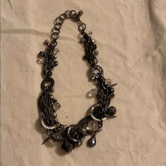 Jewelry - Fierce necklace